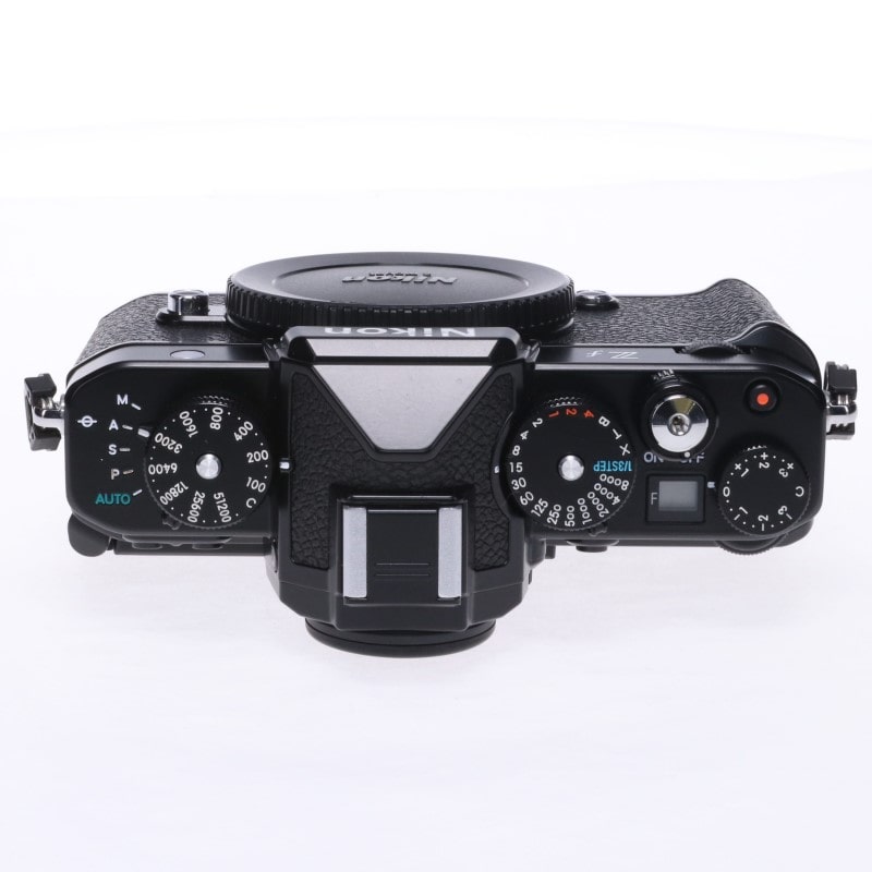 Zf ボディ
