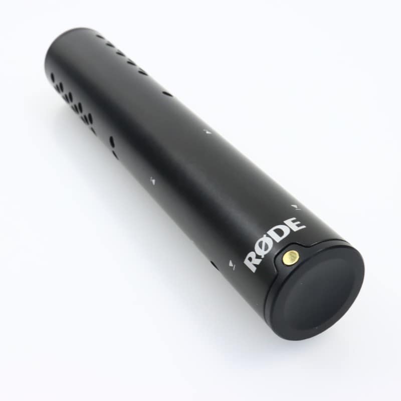 VMGOII [VideoMic Go II]