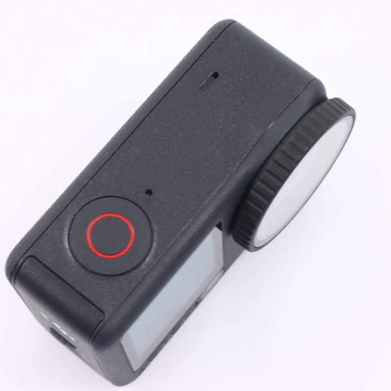 Osmo Action 6 スタンダードコンボ OA6J01