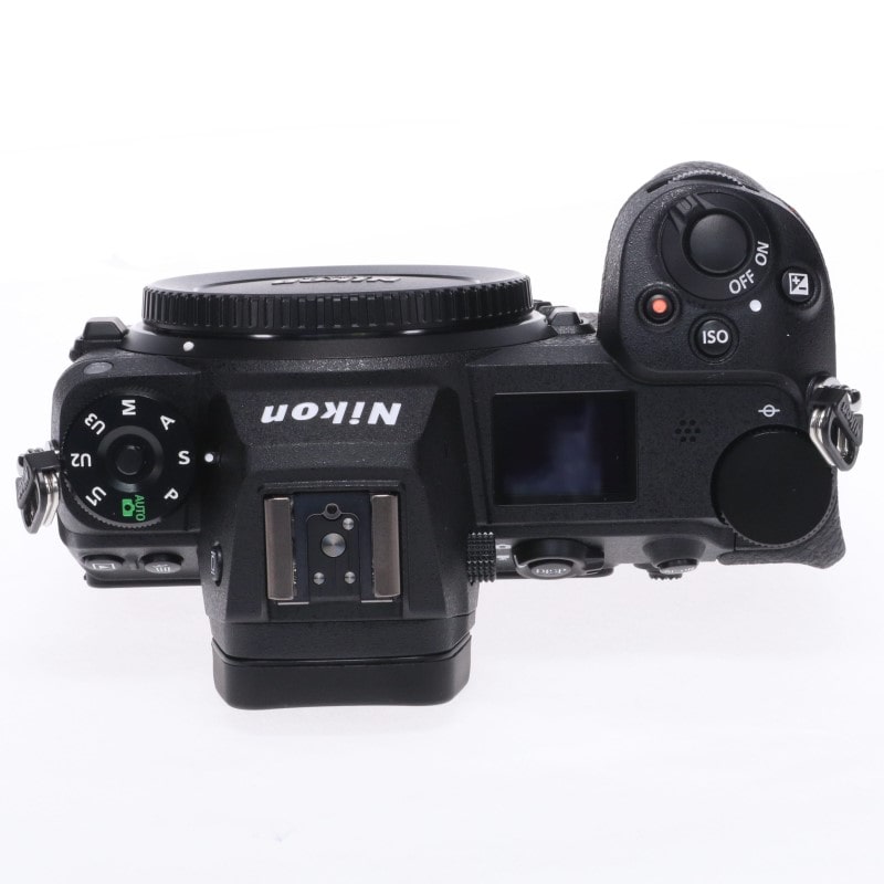 Z6II