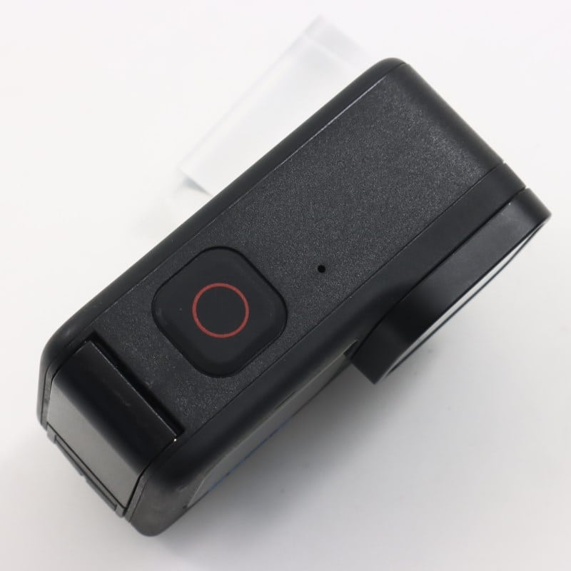 HERO10 Black CHDHX-101-FW