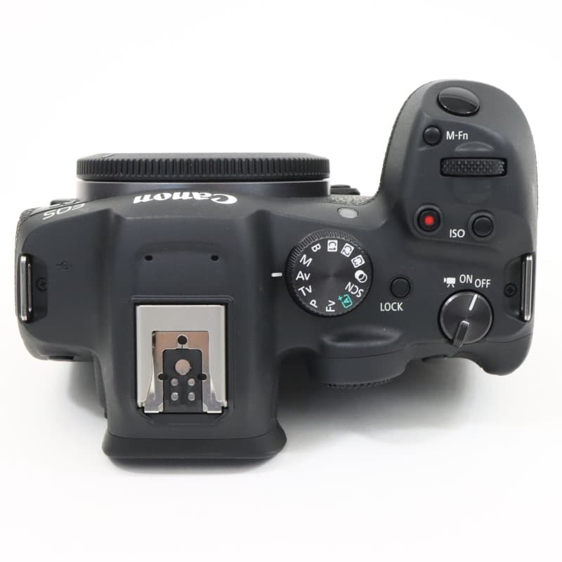 EOS R7 ボディー