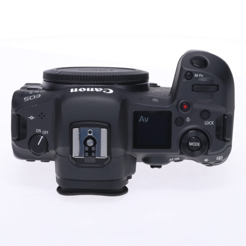 EOS R5