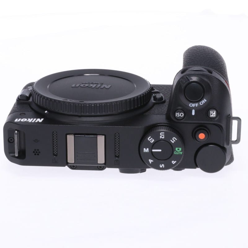 Nikon Z30 ボディ Aランク 中古｜フジヤカメラ