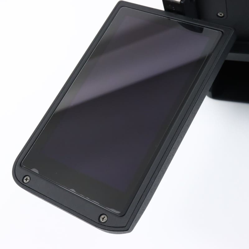 EOS C70 ボディー