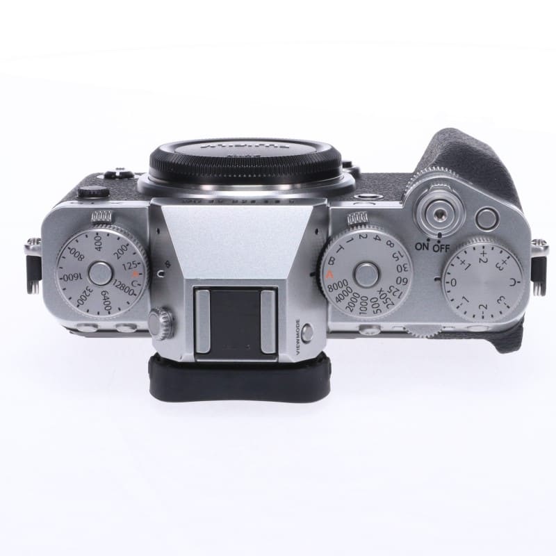 FUJIFILM X-T5 ボディ シルバー