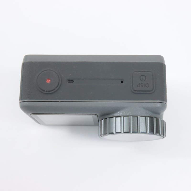 OSMACT [Osmo Action]