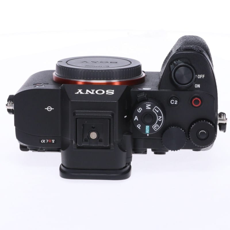 α7R V ボディ ILCE-7RM5