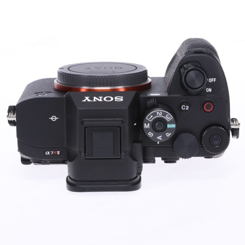 α7R V ボディ ILCE-7RM5