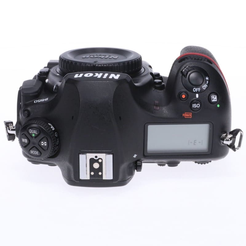 D850 ボディ