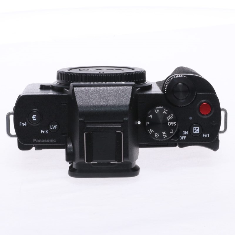 LUMIX G100 DC-G100 ボディ単体