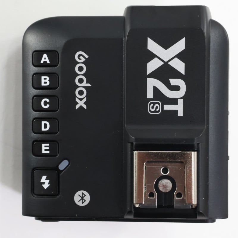 X2TS TTLワイヤレスフラッシュトリガー送信機 ソニー用