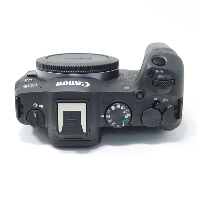 EOS R8 ボディー