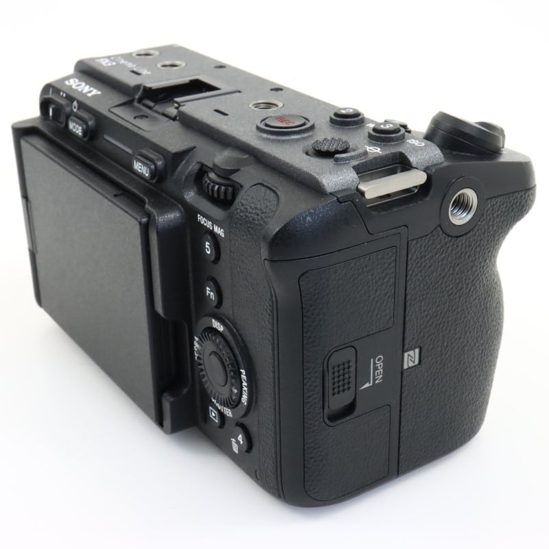 FX3 ボディ ILME-FX3