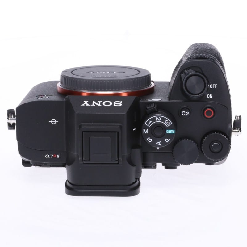SONY α7R V ボディ ILCE-7RM5 Aランク 中古｜フジヤカメラ
