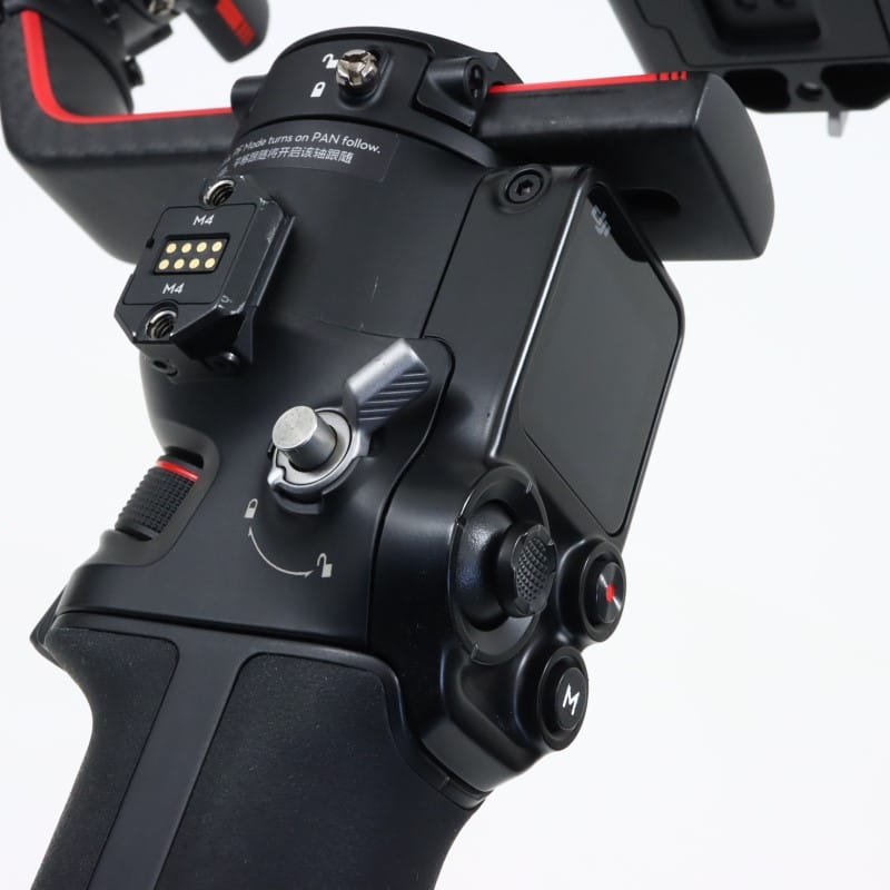 RS 2 Pro Combo