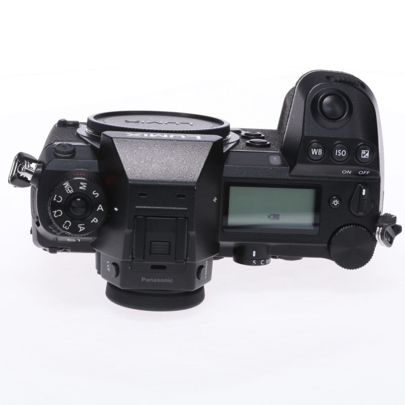 LUMIX DC-S1