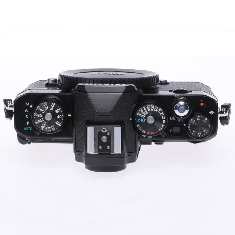 Nikon Zfc ボディ ブラック 中古 C2120180281735|中古通販 Nikon Zfc ボディ ブラック 中古 C2120180281735|中古通販