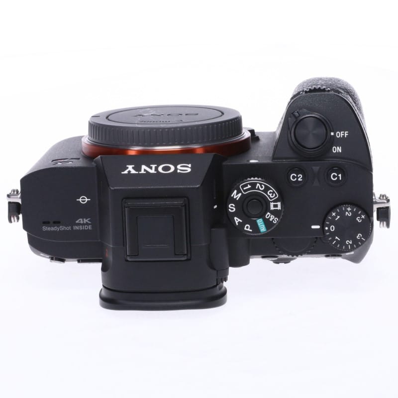 α7R III ボディ ILCE-7RM3