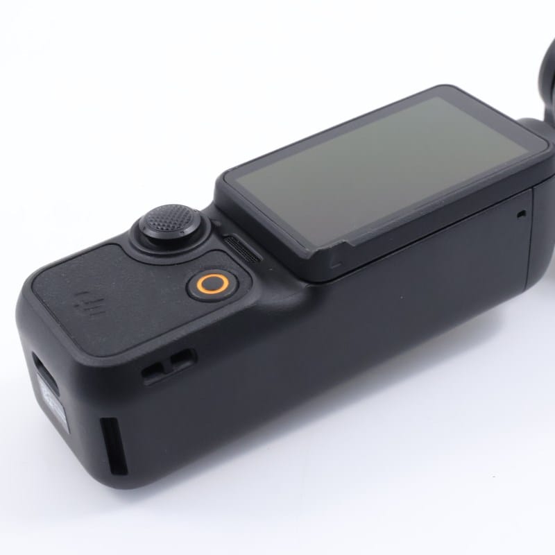 DJI Osmo Pocket 3 クリエイターコンボ OP9913 AB+ランク 中古｜フジヤ
