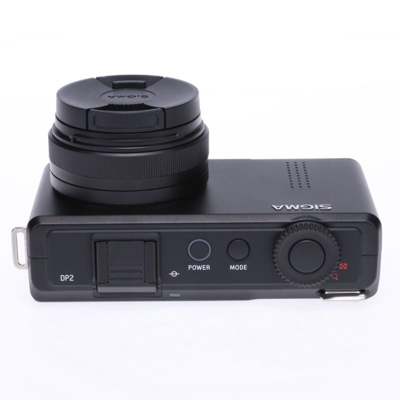 SIGMA DP2 Merrill ABランク 中古｜フジヤカメラ