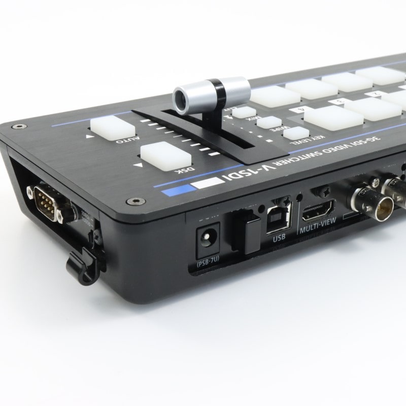 V-1SDI [HDビデオ・スイッチャー]