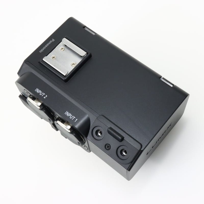 Panasonic DMW-XLR2 パナソニック(Panasonic) DMW-XLR2 XLR