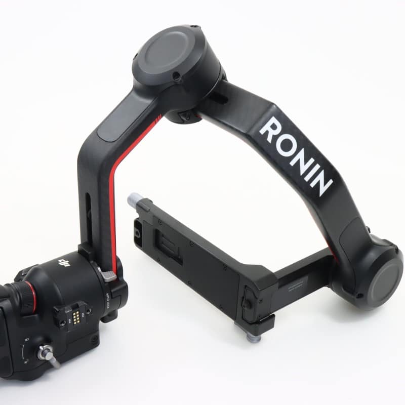RS 3 Pro Combo