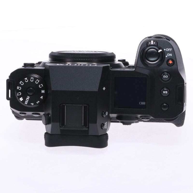 FUJIFILM X-H2S ボディ