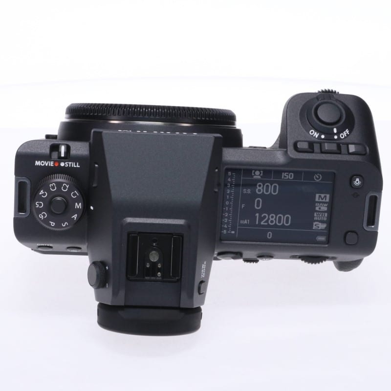 FUJIFILM GFX100 II ボディ