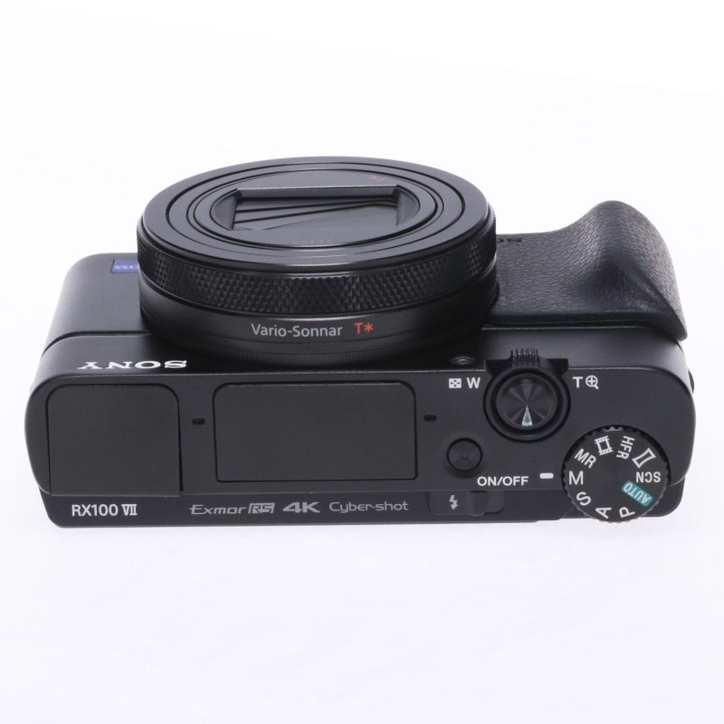 RX100VII DSC-RX100M7
