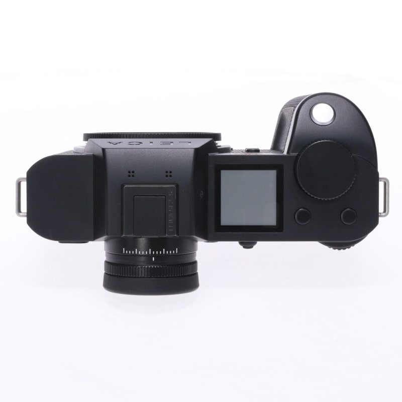 Leica SL2-S