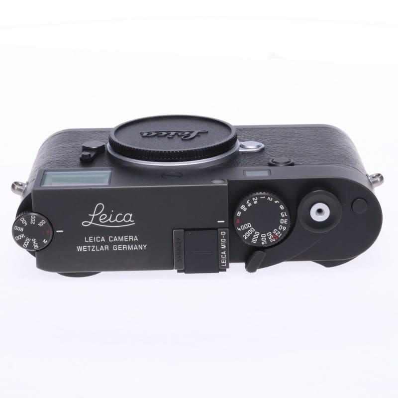 Leica M10-D