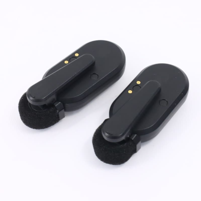 hirokiさま専用　2個セット SHURE MoveMic Two Kit MV-TWO-KIT-J-Z6 AB-ランク 中古｜フジヤカメラ