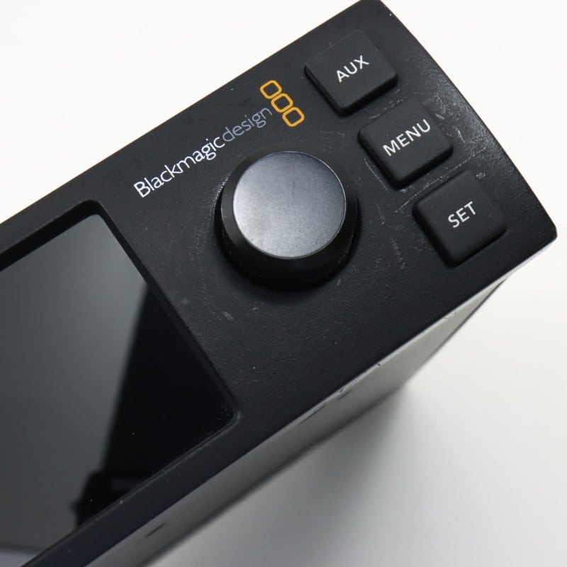 SWATEMTVSTU/HD [ATEM Television Studio HD]