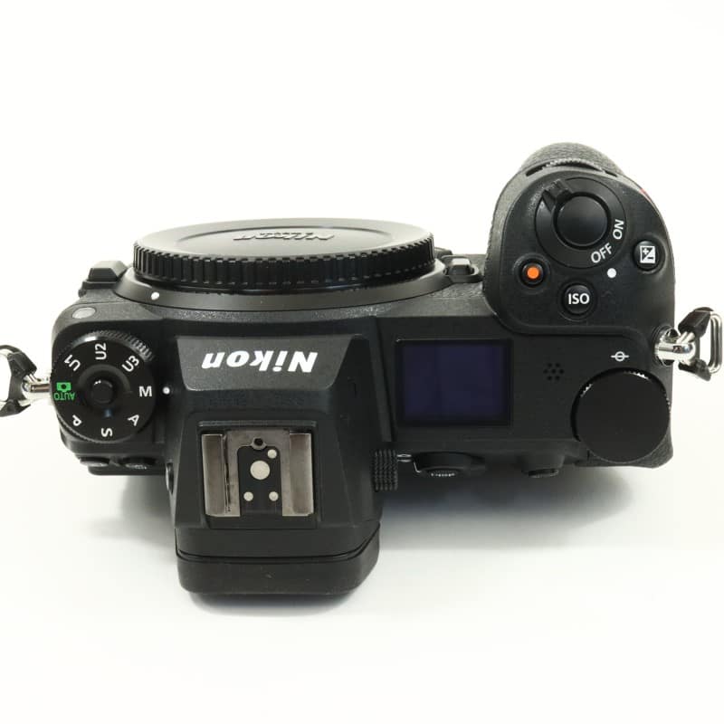 Z7II ボディ