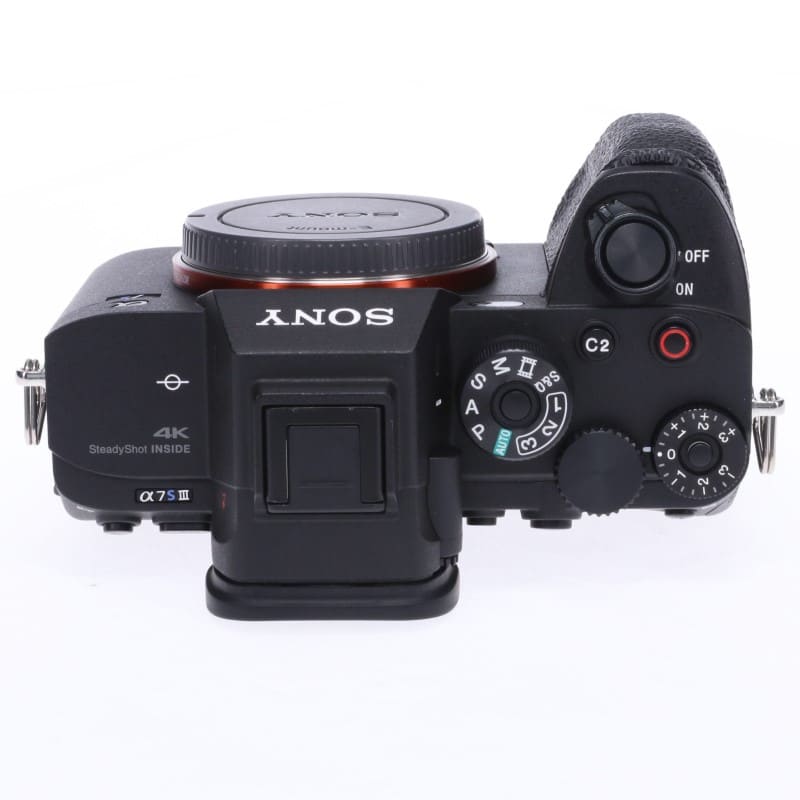 α7S III ボディ ILCE-7SM3