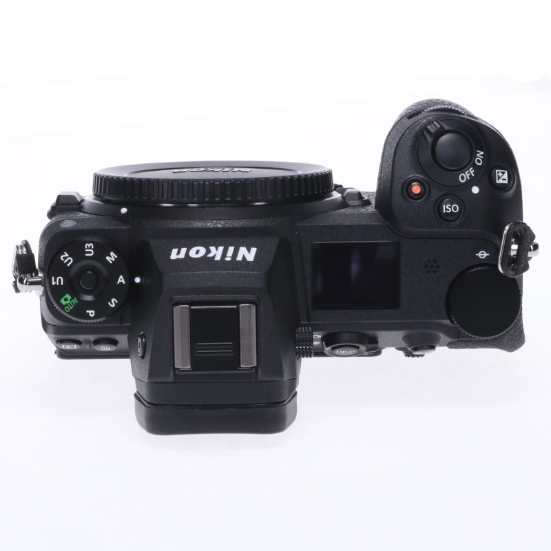 Z6II