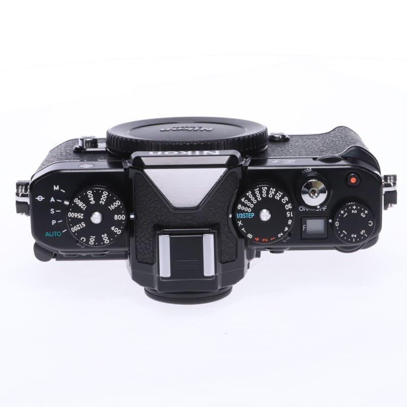 Zf ボディ
