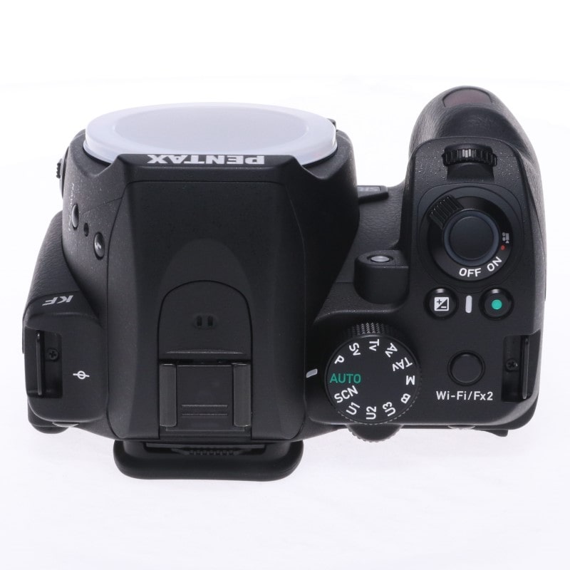 PENTAX KF ボディキット ブラック