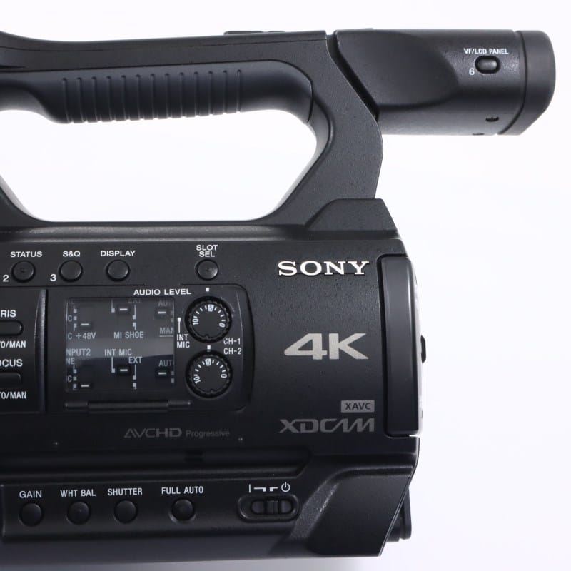 PXW-Z150