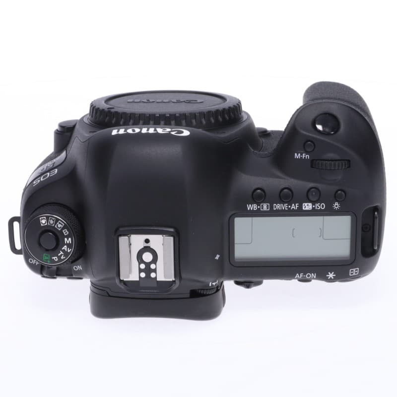 EOS 5D Mark IV ボディー