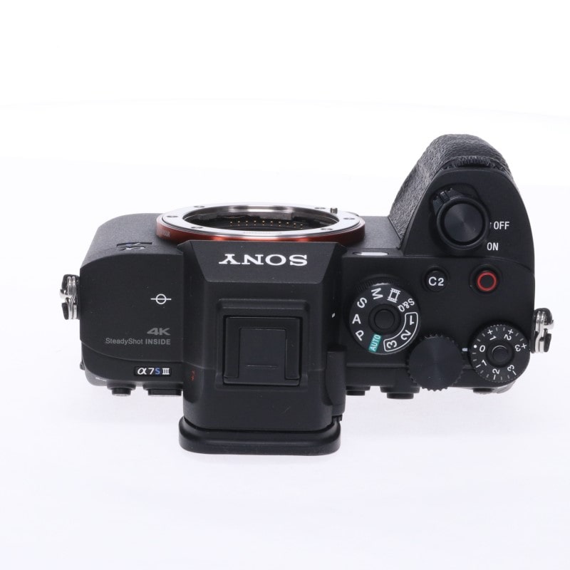 α7S III ILCE-7SM3