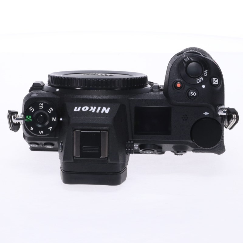 Z6II ボディ