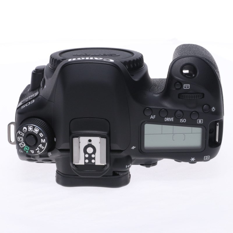 EOS 80D
