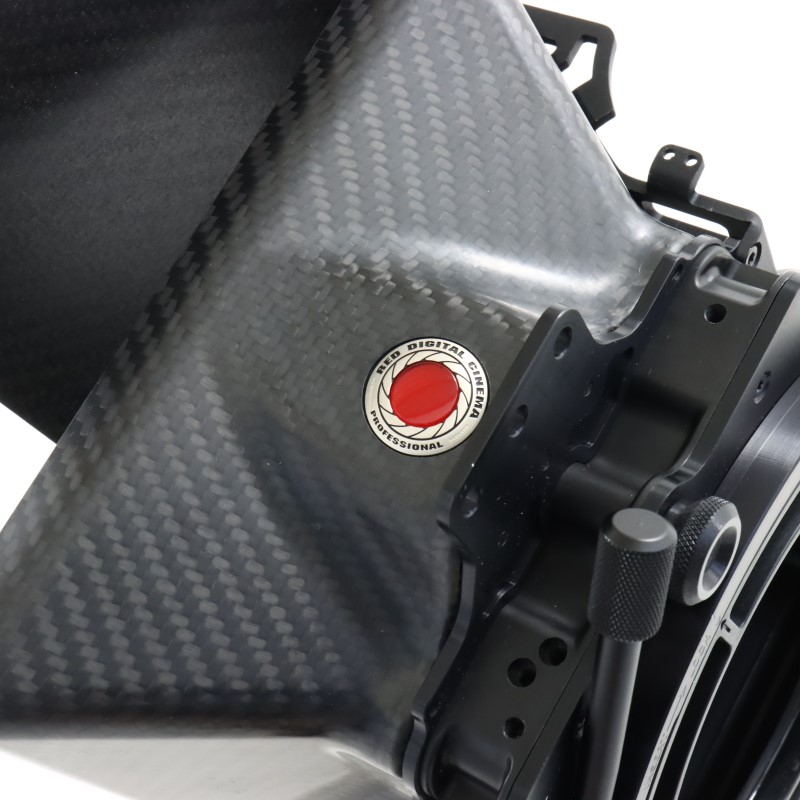 790-0142 [RED PRO Matte Box]