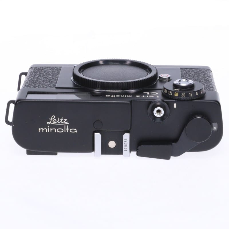 ライツミノルタ CL