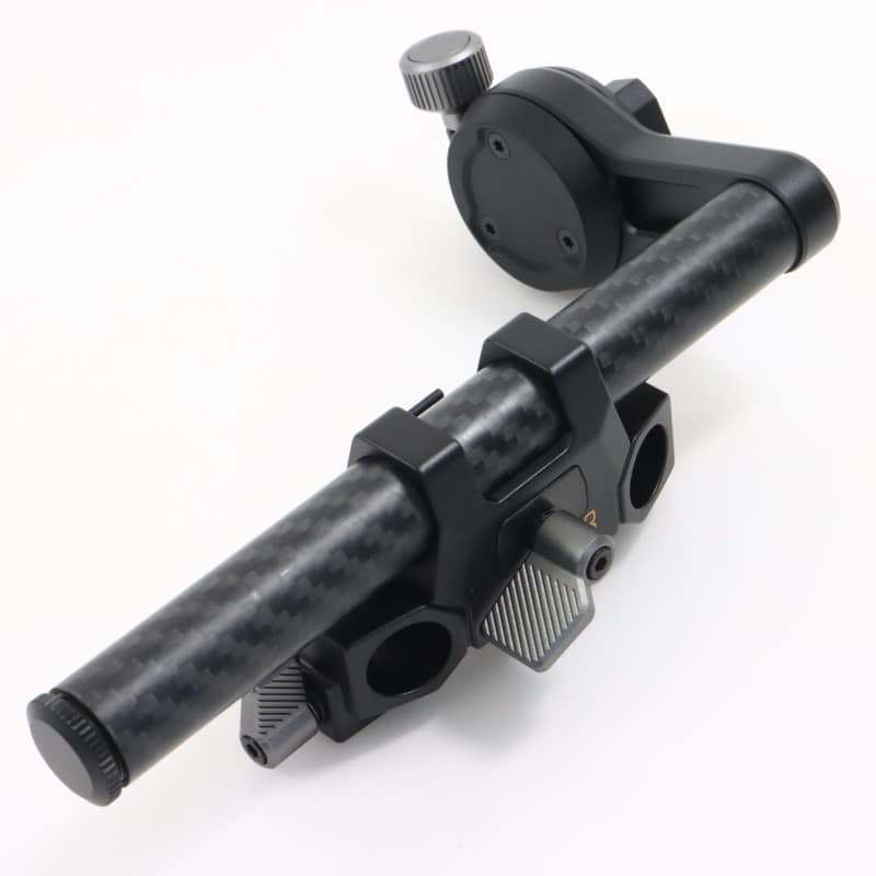 Blackmagic PYXIS Monitor EVF Kit