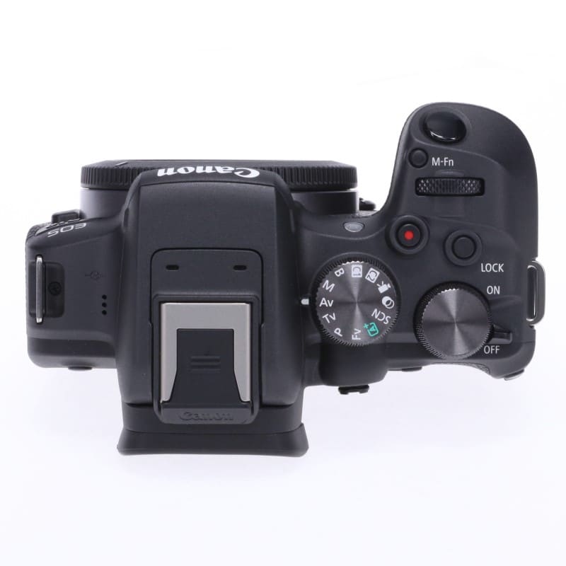 EOS R10 ボディー
