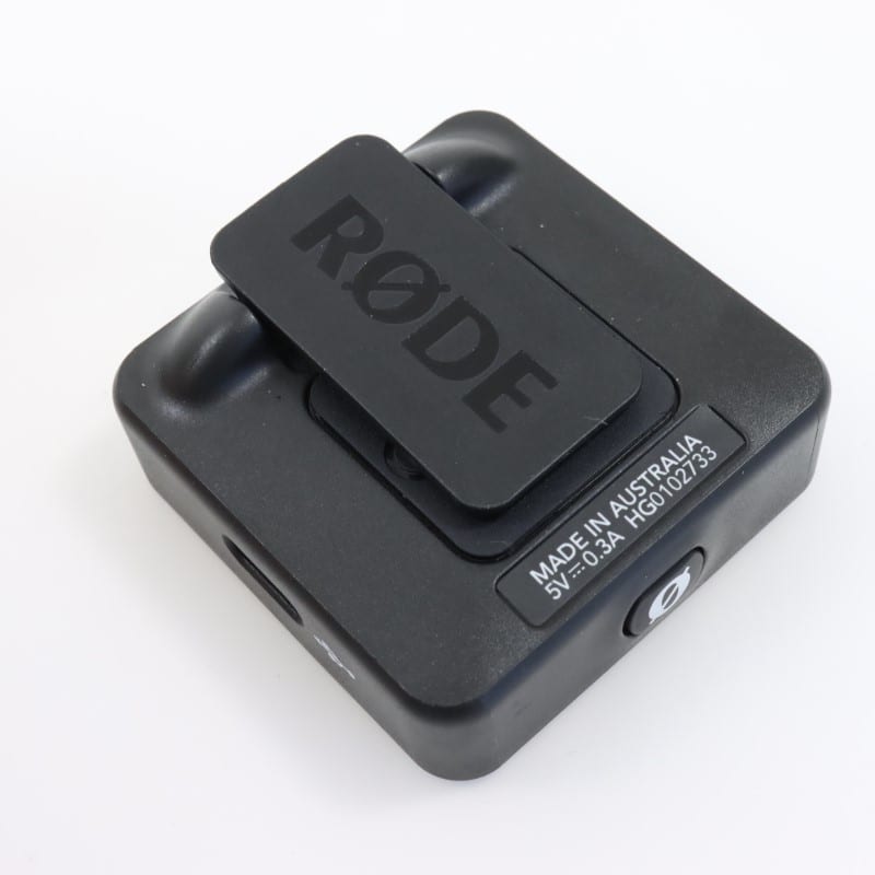 WIGOII [Wireless GO II]
